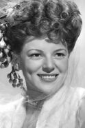 Faye Marlowe