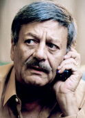 Fayek Bahgat
