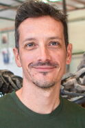 Federico Fanti