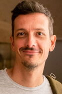 Federico Fanti