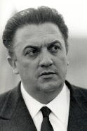 Federico Fellini
