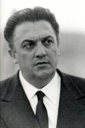 Federico Fellini