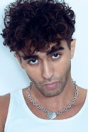 Fehdi Bendjima