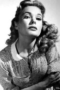 Felicia Farr