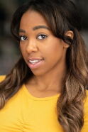 Felicia Simone