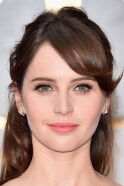 Felicity Jones