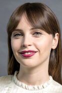 Felicity Jones