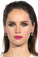 Felicity Jones