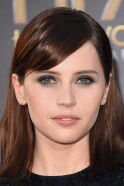 Felicity Jones