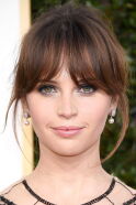 Felicity Jones