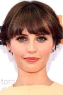 Felicity Jones