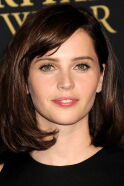 Felicity Jones