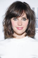 Felicity Jones