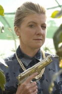 Felicity Montagu