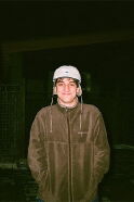 Felipe Blaya
