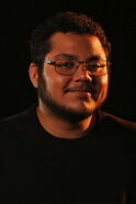 Felipe Palha