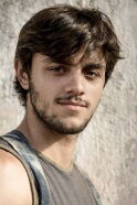 Felipe Simas