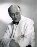 Felix Aylmer
