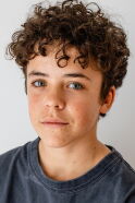 Felix Cameron