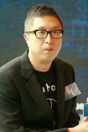 Felix Chong Man-Keung