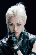 Felix Lee