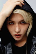 Felix Lee