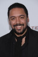 Felix Solis