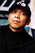 Feng Xiaogang