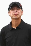 Feng Xiaogang