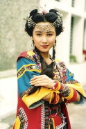 Fennie Yuen Kit-Ying