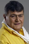 Ferdi Özbeğen