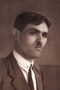 Ferdinand Gegele