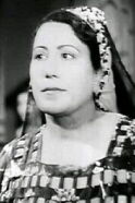 Ferdous Mohamed