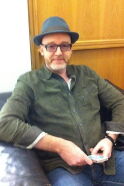 Fergal Reilly