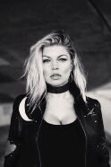 Fergie
