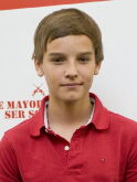 Fergus Riordan