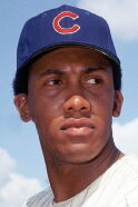 Ferguson Jenkins