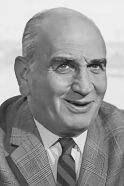 Feridun Çölgeçen