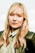 Fern Sutherland