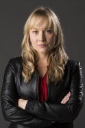 Fern Sutherland