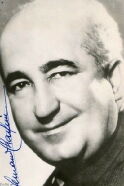 Fernand Charpin