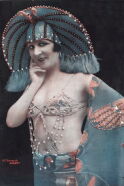 Fernande Albany