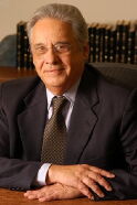 Fernando Henrique Cardoso