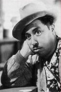 Fernando Soto