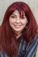 Fidan Akhundova