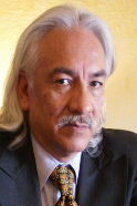 Fidel Abrego