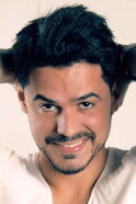 Fidel Betancourt