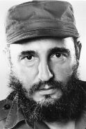 Fidel Castro