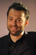 Filip Bobek