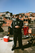 Filipe Barbosa